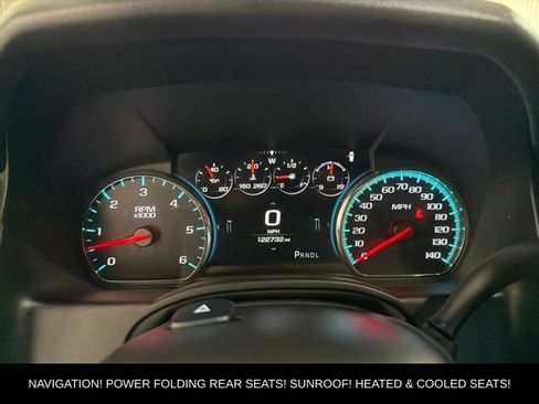 Used 2019 Chevrolet Tahoe Premier AWD/4WD image 19