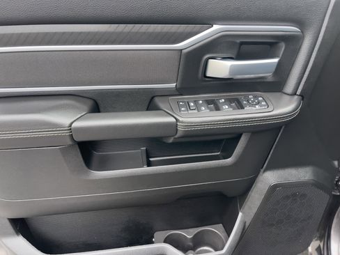 New 2026 RAM 2500 Big Horn image 13