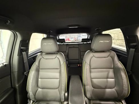 New 2026 Chevrolet TrailBlazer ACTIV AWD/4WD image 27