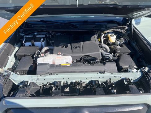 Used 2025 Toyota Tundra SR5 image 22
