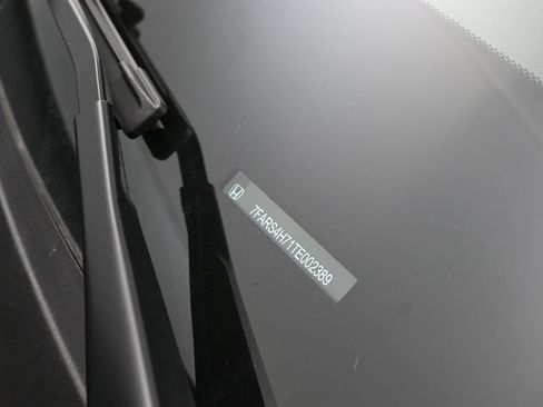 Certified 2026 Honda CR-V EX-L image 44