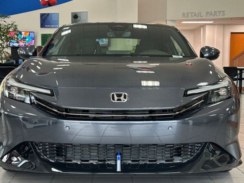 New 2026 Honda Prelude image 7