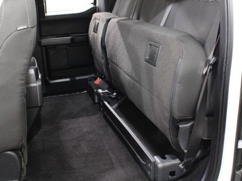 Used 2015 Ford F150 XLT w/ Equipment Group 302A Luxury image 21