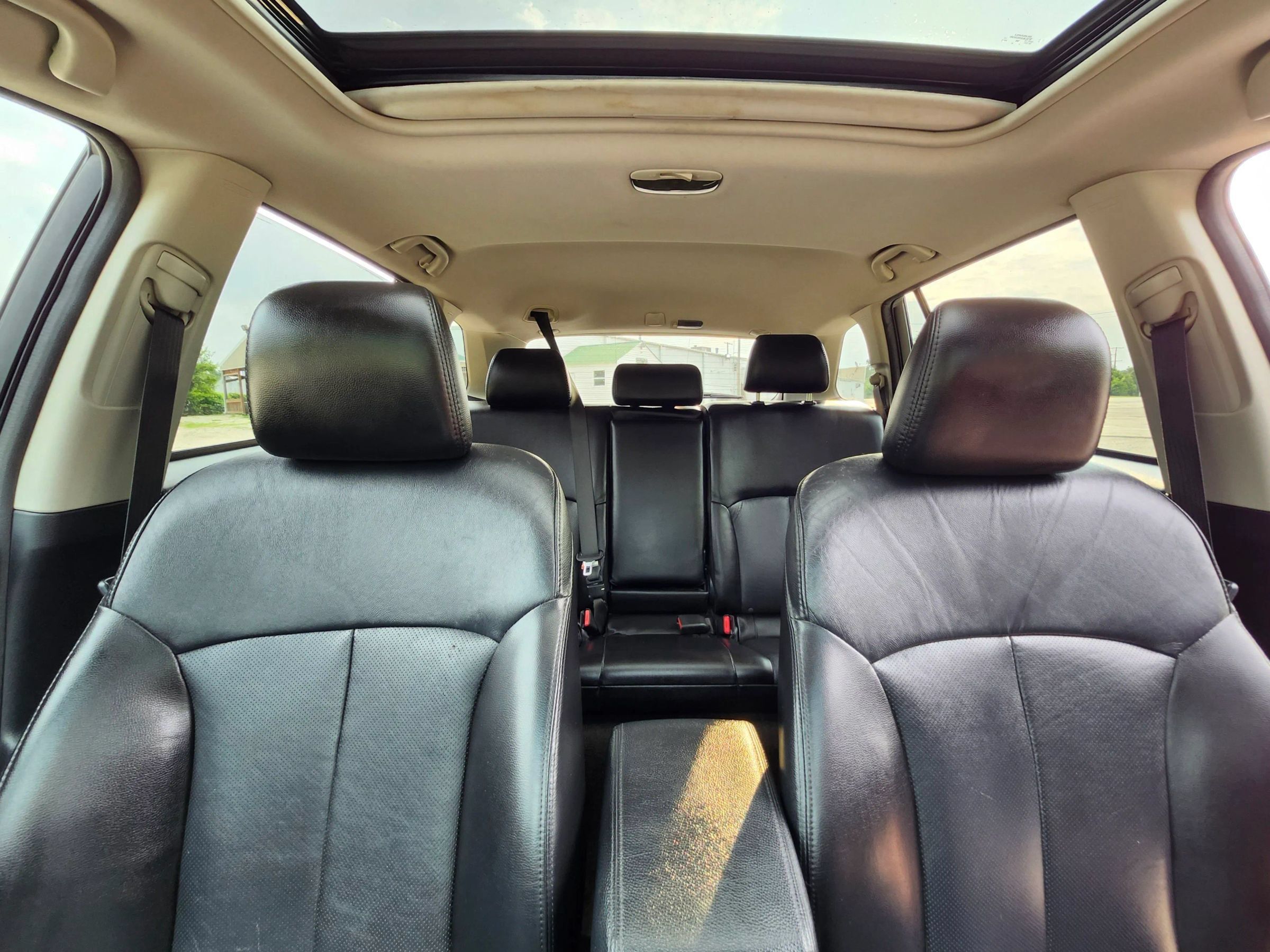 Used 2013 Subaru Outback 3.6R Limited AWD/4WD image 19