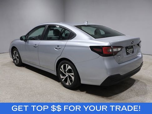 Used 2025 Subaru Legacy Premium image 4