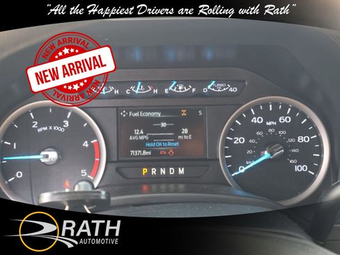 Used 2022 Ford F250 XLT w/ FX4 Off-Road Package image 13