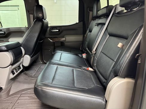 Used 2020 GMC Sierra 1500 SLE w/ SLE Value Package image 16