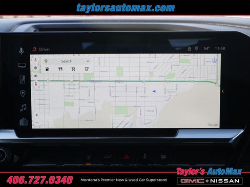 Used 2025 Chevrolet Silverado 2500 LT w/ Convenience Package image 16