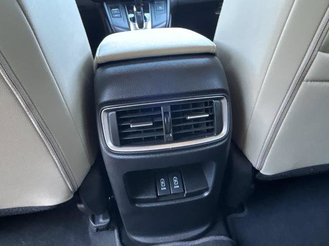 Used 2018 Honda CR-V Touring image 16