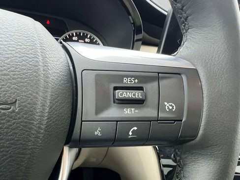 Used 2025 INFINITI QX60 Pure FWD image 21