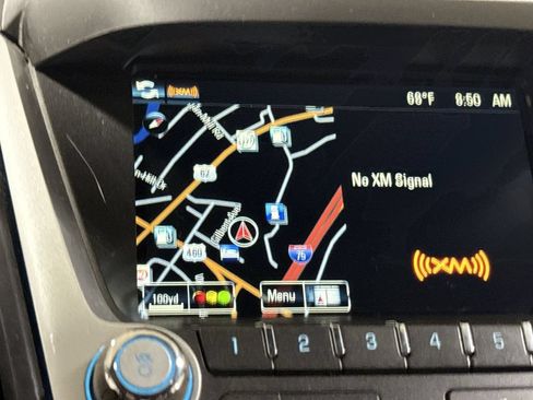 Used 2014 Chevrolet Equinox LT w/ Power Convenience Package AWD/4WD image 15
