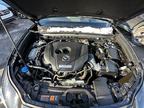 Certified 2023 MAZDA CX-30 2.5 Turbo w/ Premium Package image 25