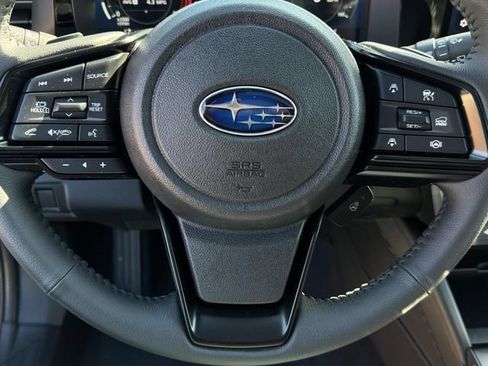 New 2026 Subaru Outback Limited w/ Premium/Limited Package AWD/4WD image 17
