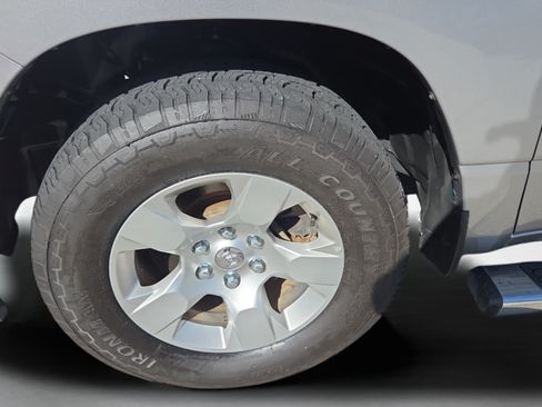 Used 2023 RAM 1500 Big Horn AWD/4WD image 25