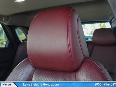 Used 2022 MAZDA CX-30 AWD 2.5 S w/ Preferred Package image 27