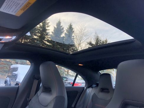 New 2026 Mercedes-Benz CLA 250 CLA 250 image 16