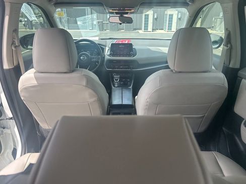 Certified 2023 Nissan Rogue SV w/ SV Premium B Package image 26