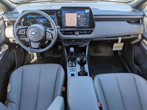 Used 2026 Subaru Outback Limited AWD/4WD image 16