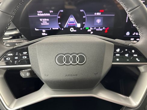 New 2025 Audi Q5 Premium Plus image 22