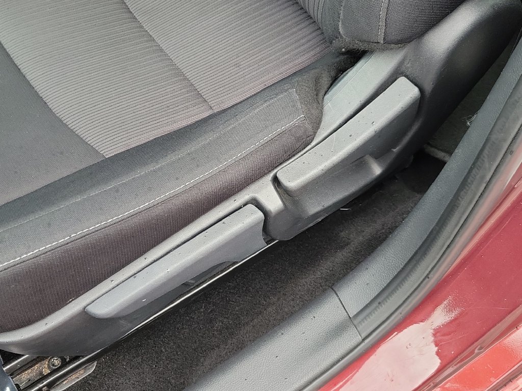 Certified 2022 Nissan Sentra SV FWD image 16