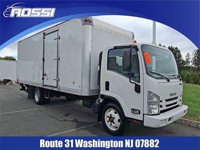 Used 2019 Isuzu NPR