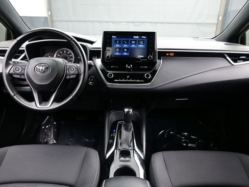 Used 2022 Toyota Corolla SE FWD image 15