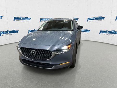 New 2026 MAZDA CX-30 AWD 2.5 S image 4