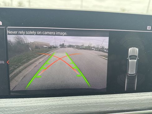 Used 2022 BMW X3 xDrive30i w/ M Sport Package 2 image 11