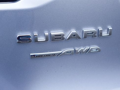 Used 2023 Subaru Outback Touring XT AWD/4WD image 26