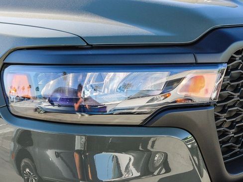 New 2026 RAM 1500 Rebel w/ G/T Package image 12