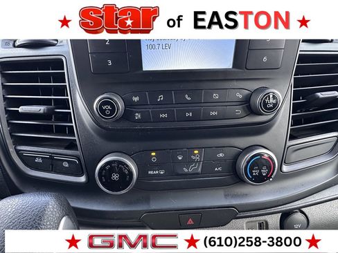 Used 2024 Ford Transit 250 Low Roof w/ Exterior Upgrade Package image 18