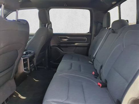 Used 2020 RAM 1500 Big Horn AWD/4WD image 13