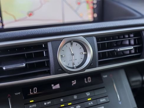 Used 2018 Lexus RC 350 350 image 18