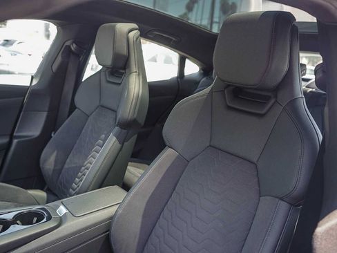 Used 2023 Audi e-tron GT Premium Plus w/ Performance Package AWD/4WD image 25
