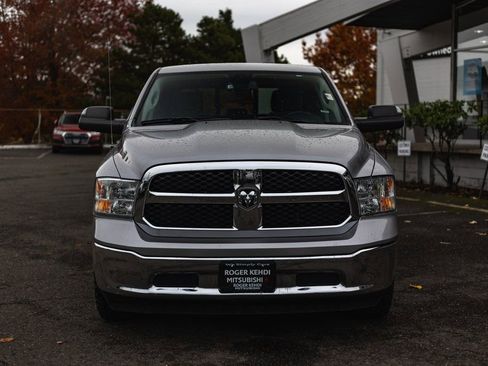 Used 2023 RAM 1500 Classic SLT w/ Trailer & Traction Group image 5