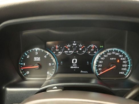 Used 2018 GMC Sierra 1500 Denali w/ Denali Ultimate Package AWD/4WD image 16