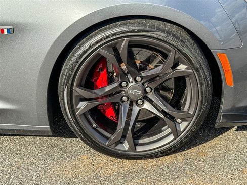 Used 2022 Chevrolet Camaro SS image 31