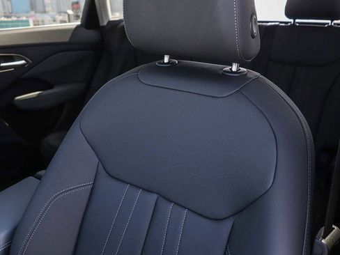New 2026 Audi Q3 quattro 2.0T AWD/4WD image 34