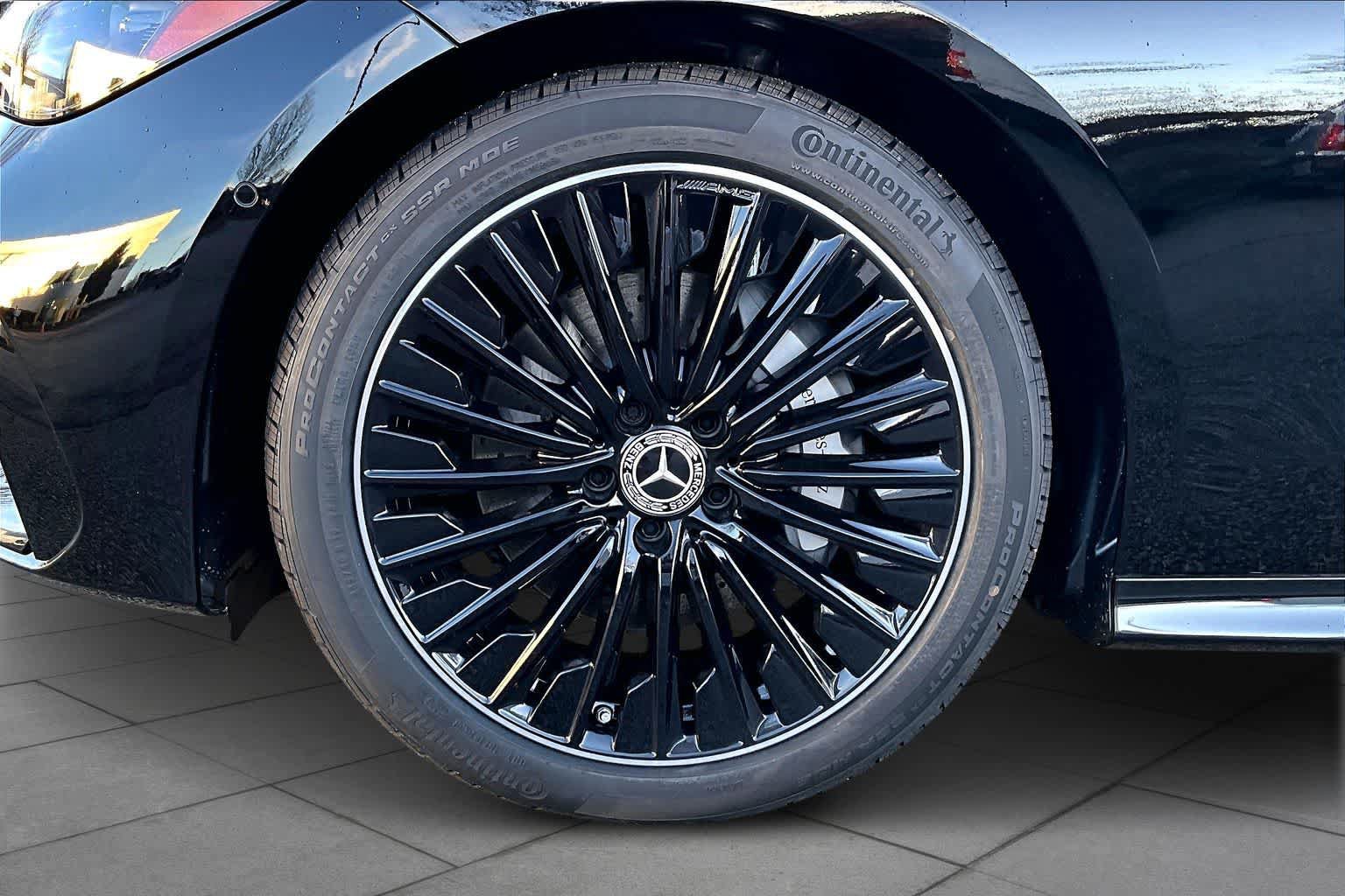 Used 2026 Mercedes-Benz CLE 300 4MATIC Coupe image 16