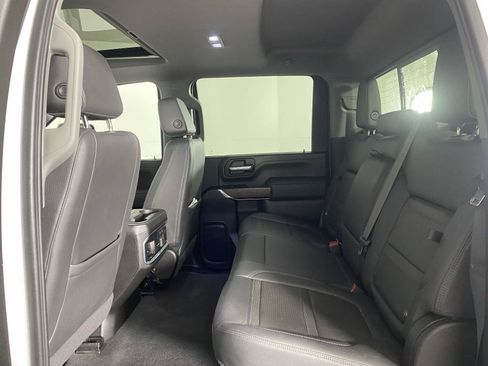 Used 2021 GMC Sierra 2500 Denali w/ Denali Ultimate Package AWD/4WD image 26