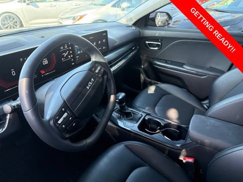 Used 2026 Kia K4 EX FWD image 9