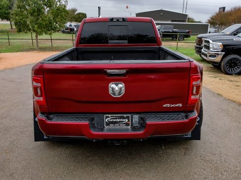 Used 2022 RAM 3500 Limited image 60