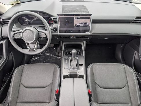 New 2026 MAZDA CX-5 Select AWD/4WD image 16