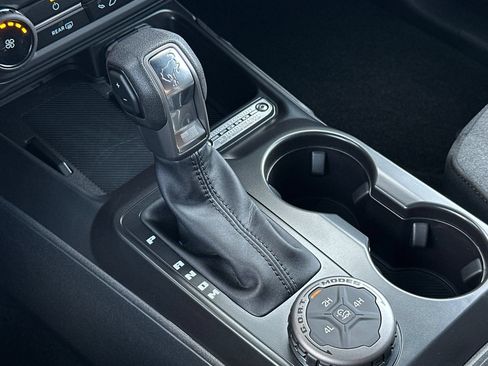 New 2026 Ford Bronco Big Bend AWD/4WD image 20