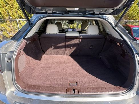 Used 2017 Lexus RX 350 2WD image 42