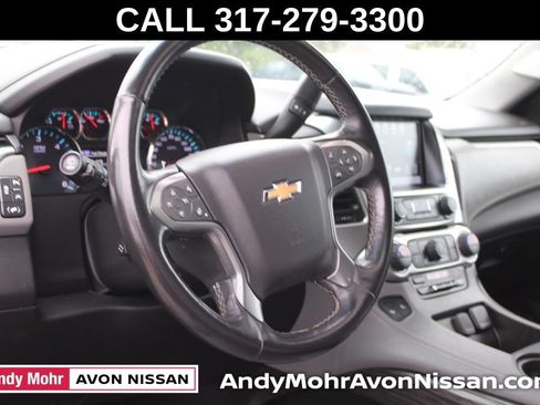 Used 2019 Chevrolet Tahoe LT AWD/4WD image 18