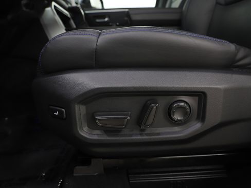 Used 2023 Toyota Tundra Platinum image 28