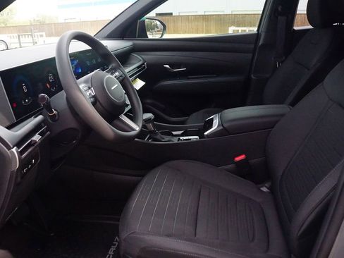 New 2026 Hyundai Santa Cruz SE image 19