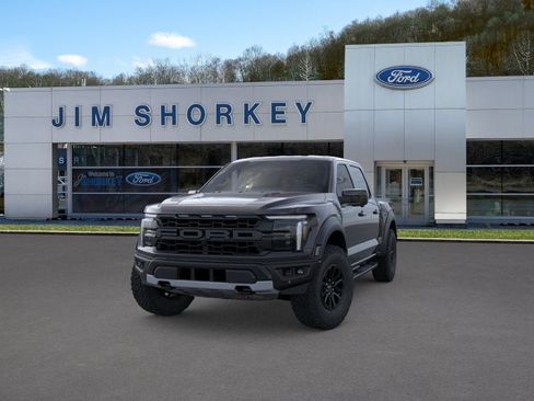 New 2026 Ford F150 Raptor AWD/4WD image 2