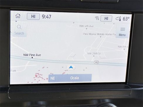 Certified 2022 Ford F150 XLT w/ Equipment Group 301A Mid image 32